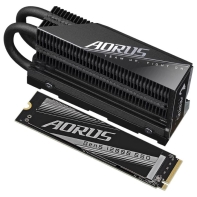 купить SSD Gigabyte AG512K1TB 1000GB M.2 2280 PCIe 5.0x4 в Алматы фото 1
