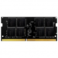 купить Оперативная память для ноутбука 16Gb DDR4 2400MHz GEIL PC4-19200 SO-DIMM 17-17-17-39 GS416GB2400C17SC Retail Pack в Алматы фото 1