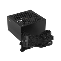 Купить Блок питания Ocypus Gamma P550 Черный 550W Non modular, 80+ 230V EU WHITE, Gamma-P550-W1HDBK024X-EU Алматы