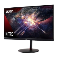 купить Монитор Acer Nitro XV272Pbmiiprzx (UM.HX2EE.P07) в Алматы фото 2