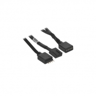 купить Вентилятор для корпуса CoolerMaster SickleFlow 120 3in1 ARGB 4-pin MFX-B2DN-183PA-R1 в Алматы фото 3