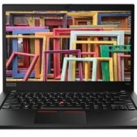 купить Ноутбук Lenovo ThinkPad T490S 14,0*FHD/Core i7-8565U/16GB/512Gb SSD/LTE/Win10 Pro (20NX001QRT) /  в Алматы фото 1