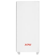 купить Компьютерный корпус XPG Invader White Без Б/П INVADER-WHCWW в Алматы фото 2