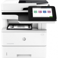 купить МФУ HP LaserJet Enterprise MFP M528dn 1PV64A_S в Алматы фото 2