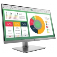 купить HP 9VH72AA E22 G4 21,5" IPS LED Monitor в Алматы фото 2