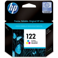 Купить Картридж HP Europe/CH562HE/Струйный/№122/трехцветный Алматы