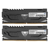 купить Комплект модулей памяти Patriot Memory Viper Steel PVS416G373C7K DDR5 16GB (Kit 2x8GB) 6000MHz в Алматы фото 2
