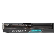 купить Видеокарта 12Gb PCI-E GDDR6 GIGABYTE GV-N407TEAGLE-12GD, 1хHDMI+3xDP GeForce RTX4070 Ti в Алматы фото 3
