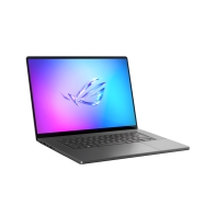 купить Ноутбук Asus 90NR0M21-M007B0 ROG Zephyrus G16 GU605CM-QR104W 16* WQXGA(2560x1600) OLED 240Hz/Intel Core Ultra 7 255H up to 5.1 GHz (16C)/32GB/1TB SSD/NVIDIA GeForce RTX5060 8GB/Wi-Fi 7/BT5.4/IR+1080P FHD Camera/BKLT/Windows 11 Home/1Y/Eclipse Gray в Алматы фото 2