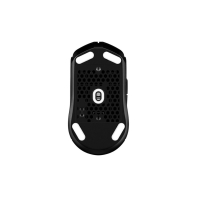 купить Мышь игровая беспроводная HyperX Pulsefire Haste 2 Core Wireless 8R2E6AA черный в Алматы фото 3