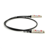 купить Пассивный кабель FS QSFP-PC03 40G QSFP+ 3m в Алматы фото 2