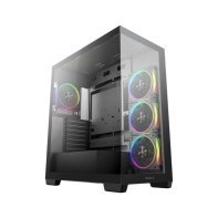 купить Компьютерный корпус Deepcool CG580 4F V2 без Б/П в Алматы фото 1