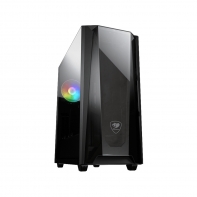 купить Компьютерный корпус Cougar MX660-T без Б/П в Алматы фото 1