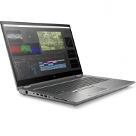 купить Ноутбук HP 62T17EA HP ZBook Fury 17 G8 i7-11800H 17.3 16GB/512 RTXA3000 Win11 Pro в Алматы фото 1