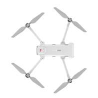 купить Квадрокоптер Fimi X8SE 2022 V2 Combo ( 2*battery +1*bag) в Алматы фото 3