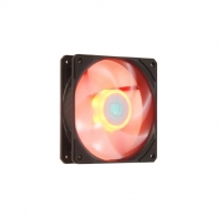 купить Вентилятор для корпуса CoolerMaster SickleFlow 120 3in1 ARGB 4-pin MFX-B2DN-183PA-R1 в Алматы фото 1