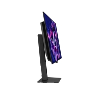 купить Монитор 27" ASUS ROG Strix OLED XG27AQWMG WOLED 2560x1440 280Hz 0.03ms 1500cd/m2 1.5M:1 1xDP 2xHDMI в Алматы фото 2