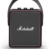 купить Портативная акустика Marshall STOCKWELL II , насыщенный красный в Алматы фото 1