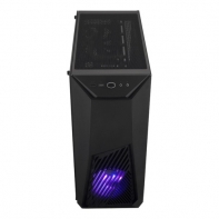 купить Корпус CoolerMaster MasterBox K501L RGB (MCB-K501L-KGNN-SR1) E-ATX/ATX/mATX/Mini-ITX 1xUSB3.0 Black в Алматы фото 2