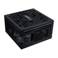купить Блок питания Lian Li RS1200G BLACK 1200W Full Modular, Cybenetics Platinum G9P.RS1200G.BH00.EU в Алматы фото 3