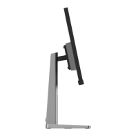купить Монитор Lenovo 66ECGAC4EU L28u-35 28" IPS в Алматы фото 4