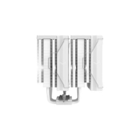 купить Cooler Sama, for S1851/1700/1200/115x/AMD, A60W, 2200rpm, 78 CFM, 29.3 dBA, 4 pin в Алматы фото 2