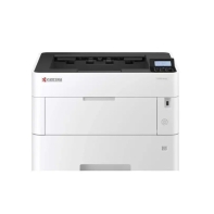 Купить Принтер лазерный Kyocera ECOSYS P4140dn (A3), монохромный, 1200x1200 dpi, 40/22 ppm (A4/A3), 512 MB, 1.2 GHz, tray 100+500 sheets, USB+Ethernet, Duplex, LCD, drum 500k, starter toner 7.5k Алматы