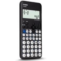 купить Калькулятор научный CASIO FX-82CW-W-ET-V в Алматы фото 3