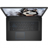 купить Ноутбук Dell G3-3779 17.3" Core i5/8300H/2,3 GHz/8 Gb/128*1000 Gb/Nо ODD/GeForce/GTX1050/4 Gb/17,3 **/Linux/16.04/черный в Алматы фото 4