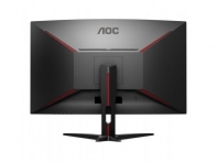 купить Монитор Игровой с Изогнутым Экраном и частотой 144 Герца 31,5* AOC C32G1  в Алматы фото 3