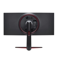 купить Монитор LG 34GN850-B [34" IPS, 3440x1440] в Алматы фото 3