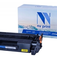купить Картридж NVP совместимый HP CF226A для LaserJet Pro M402/MFP-M426 (3100k)                                                                                                                                                                                  в Алматы фото 1