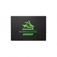 купить Твердотельный накопитель  250GB SSD Seagate Barracuda 2.5” SATA3 TLC R560Mb/s W540MB/s ZA250CM10003 в Алматы фото 2