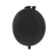 купить Yealink UH35 Mono UC Моно, Проводная, HD звук, шумоподавление, LED-индикатор, USB в Алматы фото 2