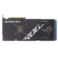 купить Видеокарта ASUS GeForce RTX4070 SUPER 12GB ROG-STRIX-RTX4070S-12G-GAMING в Алматы фото 3