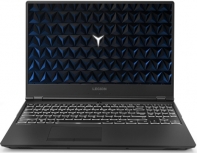 купить Ноутбук Lenovo Legion Y530 15,6**FHD/Core I5-8300H/8Gb/1TB/GF GTX1050 4GB/DOS (81FV01CKRK) в Алматы фото 1