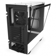 купить Корпус NZXT H510  CA-H510B-W1  в Алматы фото 3