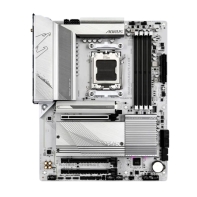 купить Материнская плата Gigabyte B650 A ELITE AX ICE в Алматы фото 1