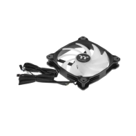 купить Комплект вентиляторов для корпуса Thermaltake Pure 14 ARGB Sync Radiator Fan, 3x14cm, 4pin, 1500rpm в Алматы фото 3