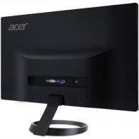 купить Монитор 23,8" ACER R240HYbidx VA 1920x1080 60Hz 4мс 100M:1 VGA DVI HDMI Черный UM.QR0EE.026 в Алматы фото 4