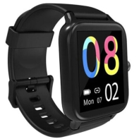 купить Смарт-часы Blackview R3 Pro 160KB+384KB Black 6931548306795 в Алматы фото 2