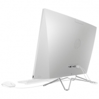 купить Моноблок HP 27-dp0079ur 27* Touch FHD AMD Ryzen&trade;5 4500U/16Gb/SSD 512Gb/Win10/Silver(497A2EA) в Алматы фото 4