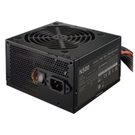 купить Блок питания CoolerMaster Elite NEX N500 230V Active PFC MPW-5001-ACBN-BEU в Алматы фото 2