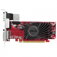 купить Видеокарта 2GB R5 230 (HD 6450) DDR3 64-bit 625 MHz, 1066 MHz, HDMI, DVI-D, VGA, PCIex2.0x16, AFOX R5230 (HD6450) (AFR5230-2048D3L2)  в Алматы фото 2
