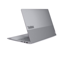 купить Ноутбук Lenovo ThinkBook 16 G8 IAL/Ultra 5 135H/16* WUXGA/W11P64/16GB/512GB SSD/FPR/1080P FHD IR/Backlit/1YR                                                                                                                                               в Алматы фото 3