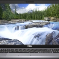 купить Ноутбук Dell Latitude 5510 CTO (210-AVET) в Алматы фото 1