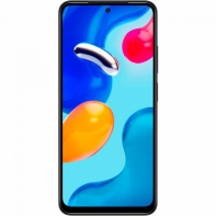 купить Мобильный телефон, Redmi, Note 11S 6GB 64GB, 6.43* FHD+AMOLED, Аккумулятор 5000 мАч, 2400х1080, Bluetooth 5.0, 108MPx+8MPx+2MPx+2MPx/16MPx, Mediatek G96, Gorilla Glass 3, Fast Charge 33W, (Graphite Gray) Серый в Алматы фото 2