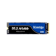 купить Твердотельный накопитель SSD 1 Tb, M.2 NVMe 2280, Kimtigo KTP650-1Tb, R1700/W1700 в Алматы фото 1