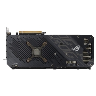 купить Видеокарта ASUS ROG-STRIX-RX6750XT-O12G-GAMING, 12Gb/192bit GDDR6, 1xHDMI 2.1, 3xDP 1.4a, HDCP, BOX в Алматы фото 3