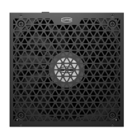 купить Блок питания PCCooler YK550, 550W, Non Modular, 80+ BRONZE, Fan 135mmv в Алматы фото 2